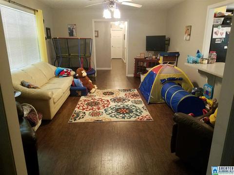819 Barclay Rd, Alpine, AL 35014 photo 12