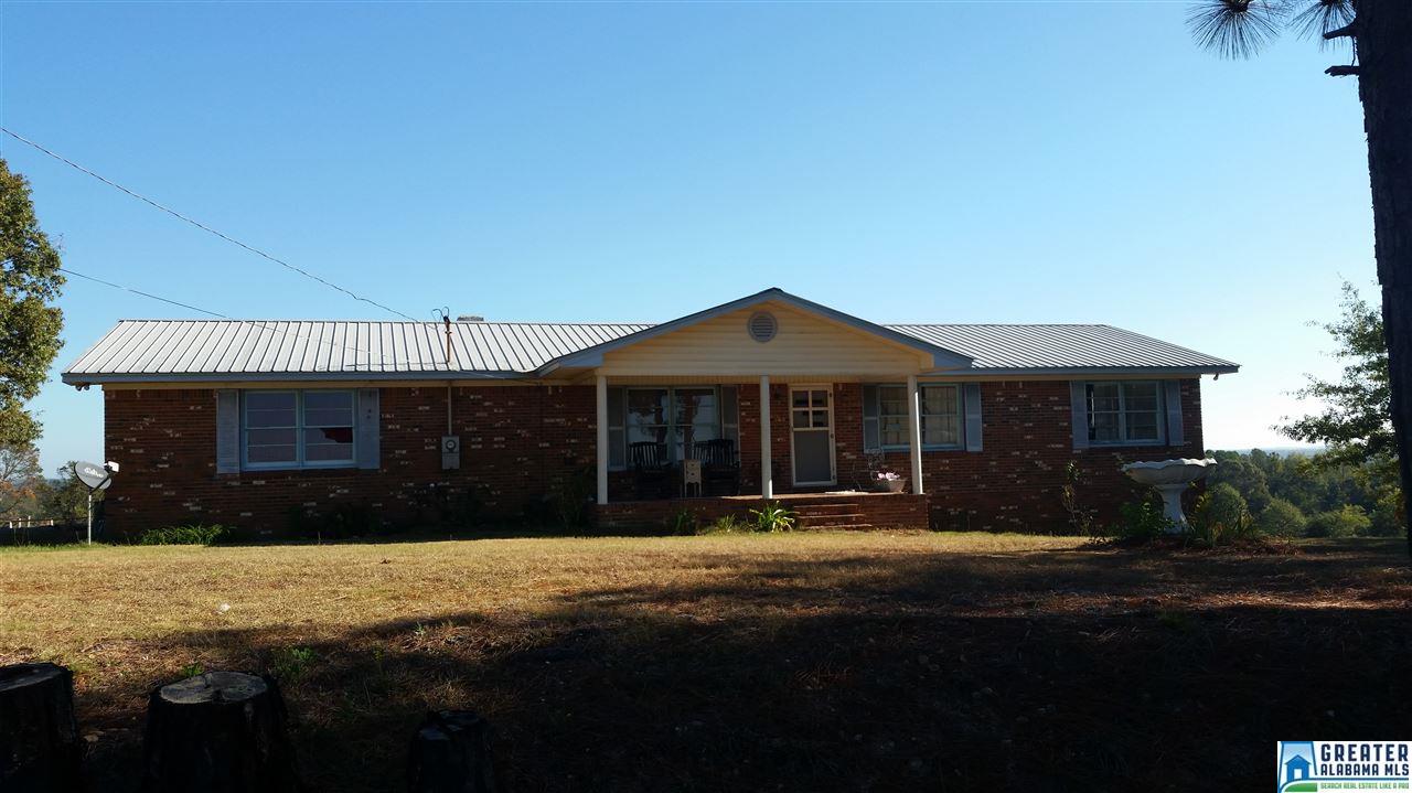 3835 Co Rd 7, Clanton, AL 35045 photo 1
