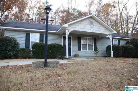 1463 Ridgewood Dr, Remlap, AL 35133 photo 1