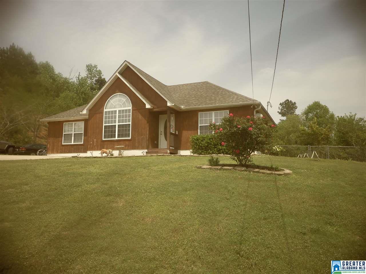 416 Miranda Rd, Warrior, AL 35180 photo 3
