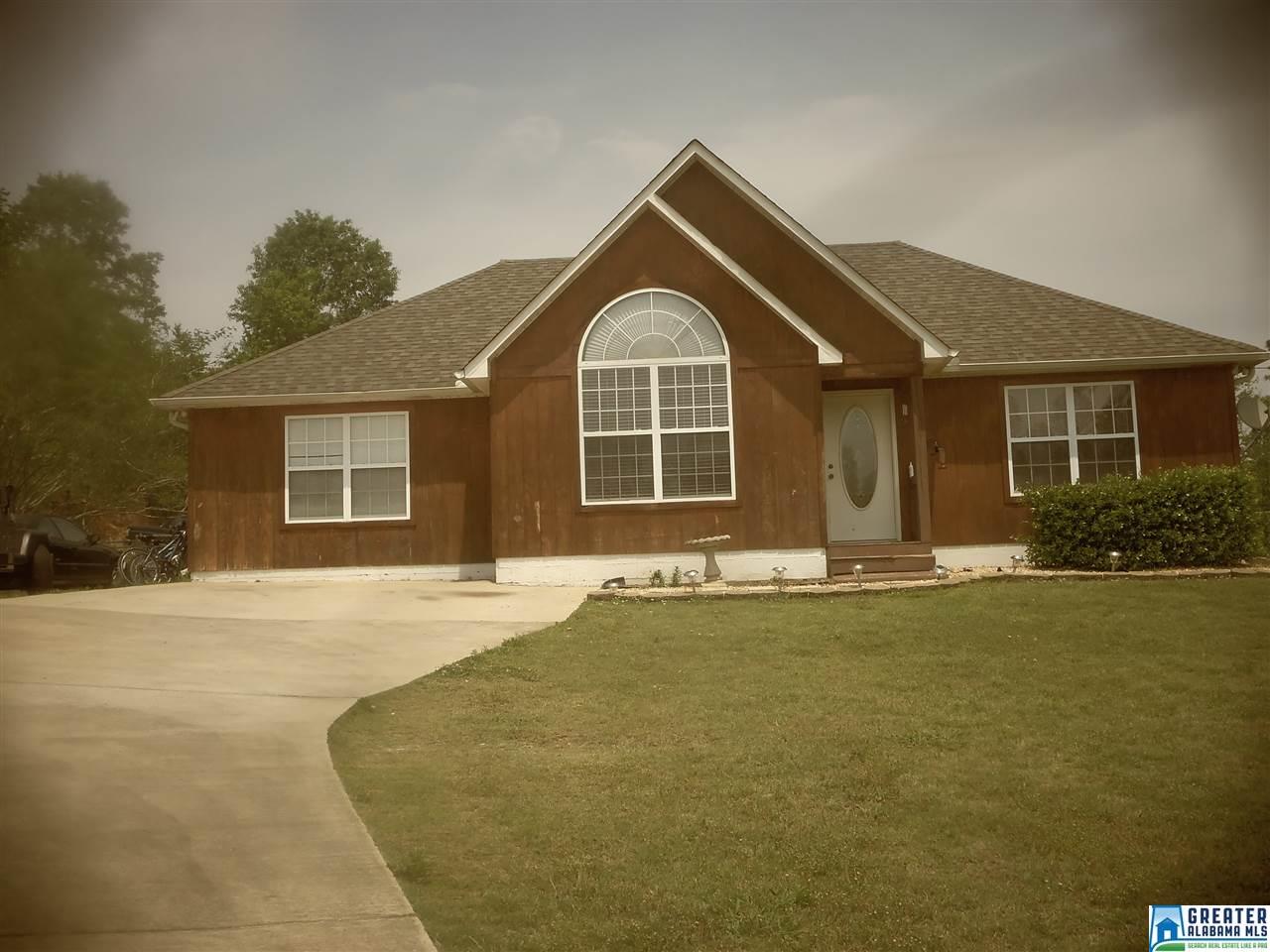 416 Miranda Rd, Warrior, AL 35180 photo 2