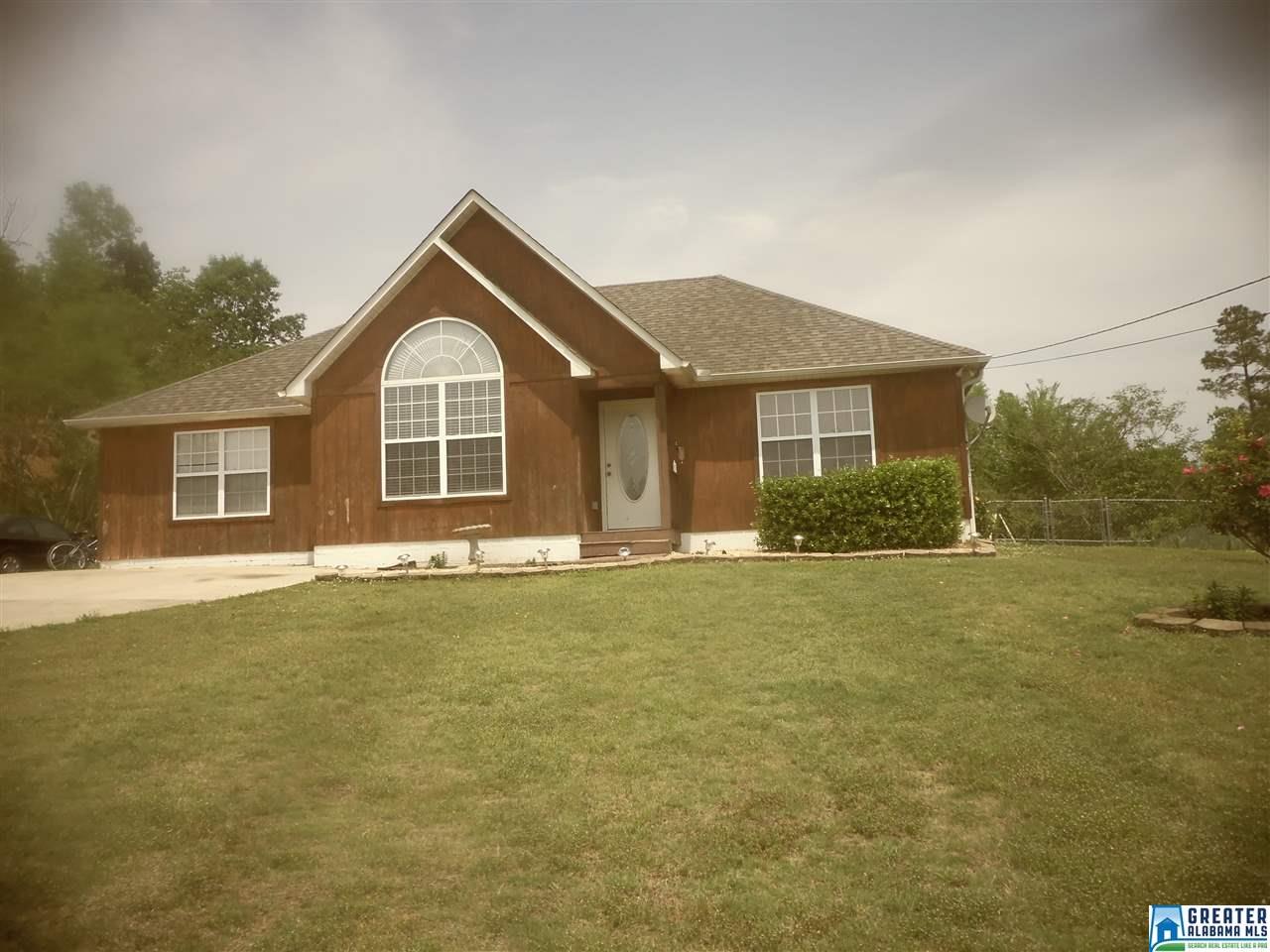 416 Miranda Rd, Warrior, AL 35180 photo 1
