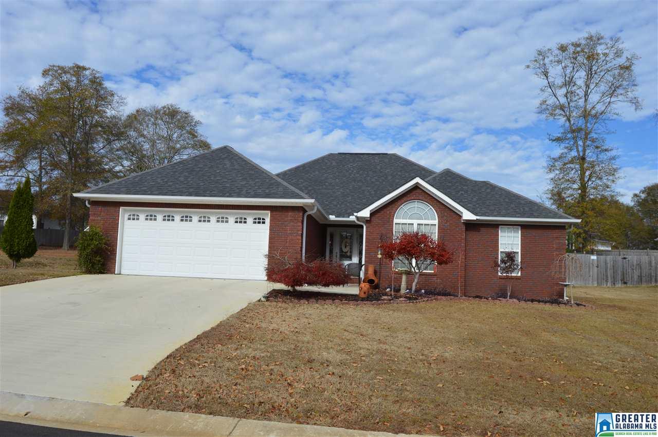 2011 Maplewood Ln, Clanton, AL 35045 photo 1