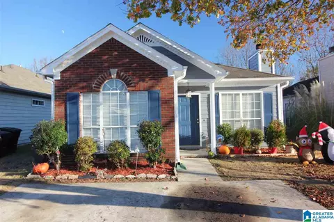 509 Walker Rd, Pelham, AL 35124 photo 2