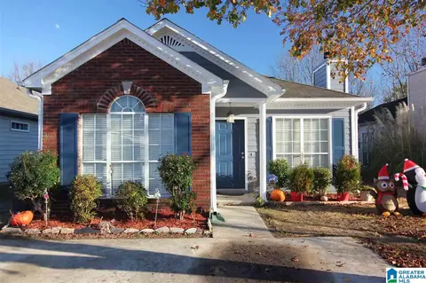 509 Walker Rd, Pelham, AL 35124 photo 3