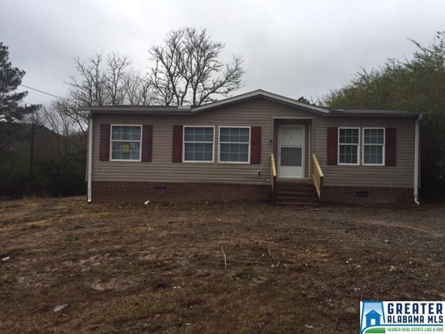 103 Sherer Lp, Jasper, AL 35501 photo 1