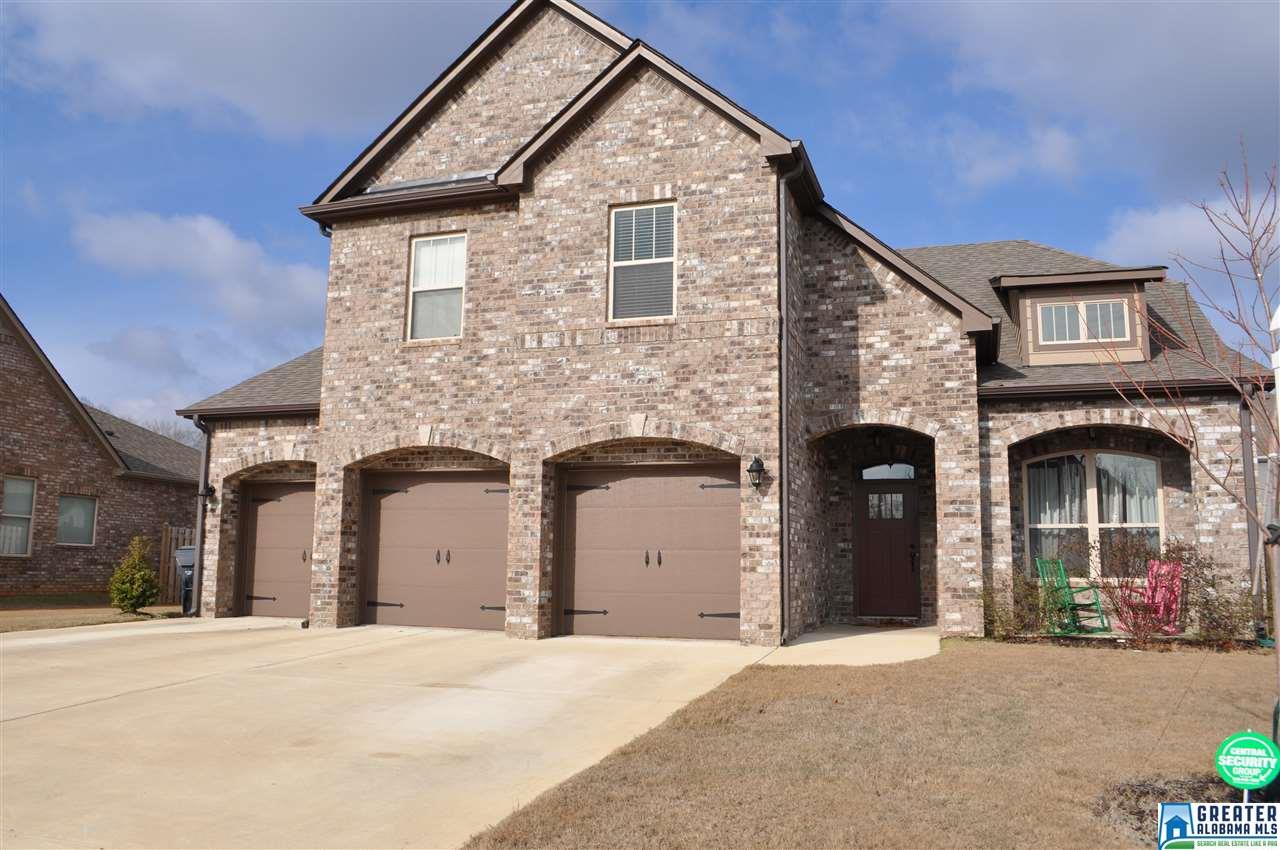 355 Lacey Ave, Maylene, AL 35114 photo 1