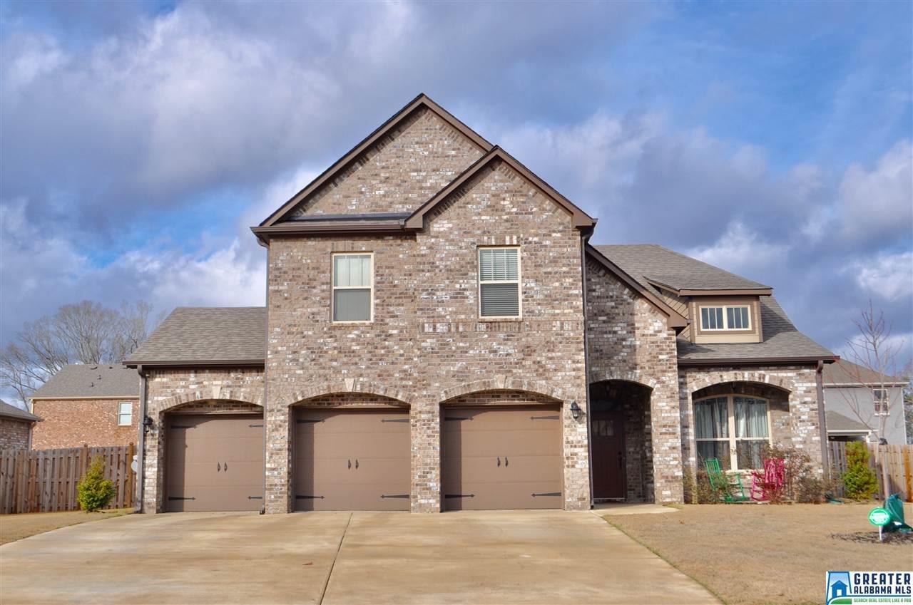 355 Lacey Ave, Maylene, AL 35114 photo 2