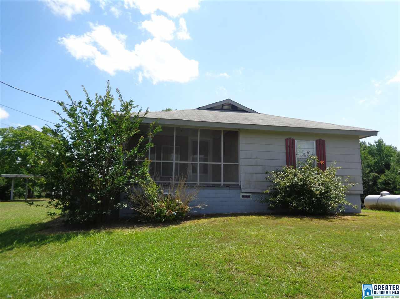 199 Skyline Cir, Jasper, AL 35501 photo 1