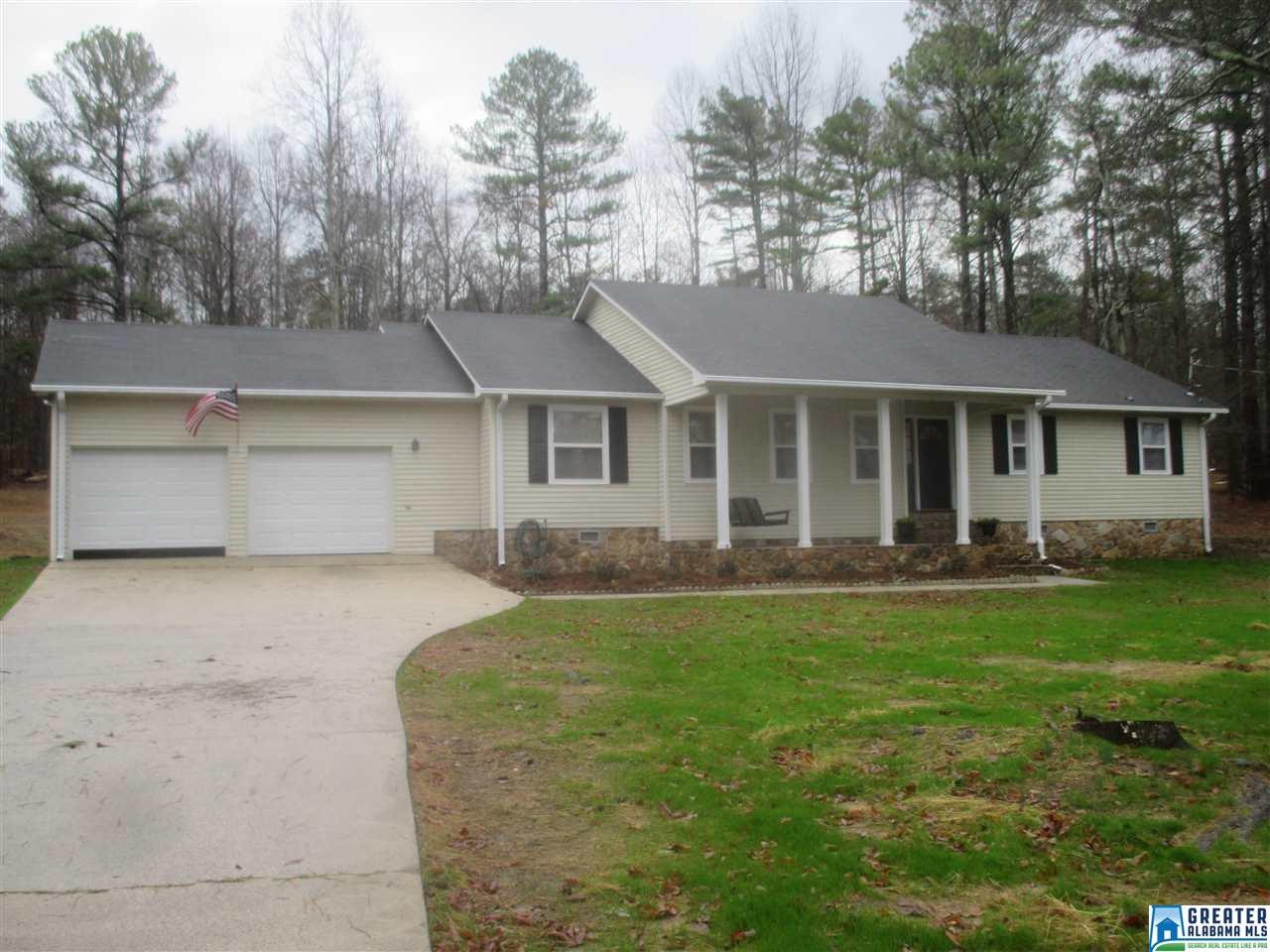 315 Bryan Ln, Warrior, AL 35180 photo 1