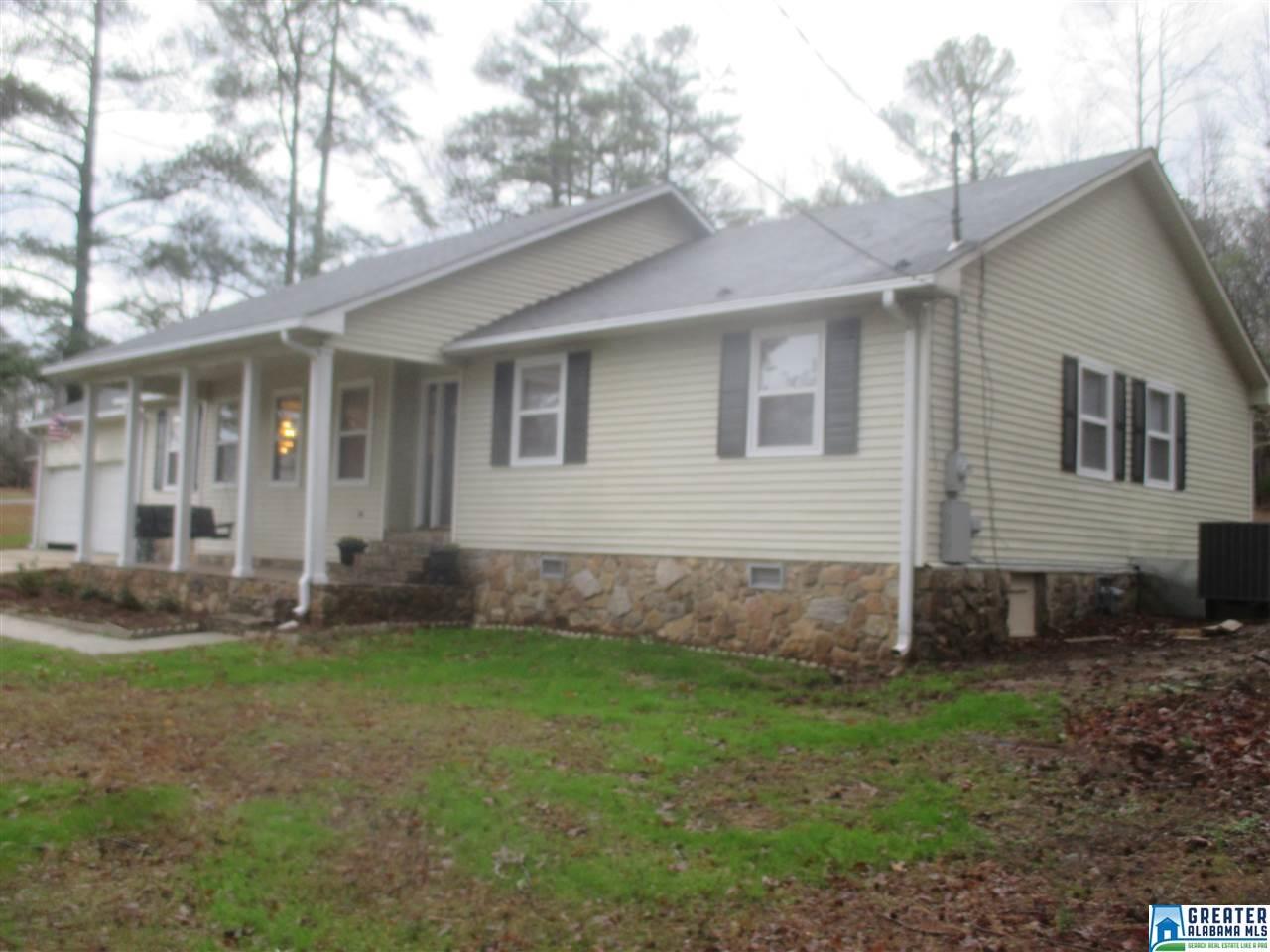 315 Bryan Ln, Warrior, AL 35180 photo 3