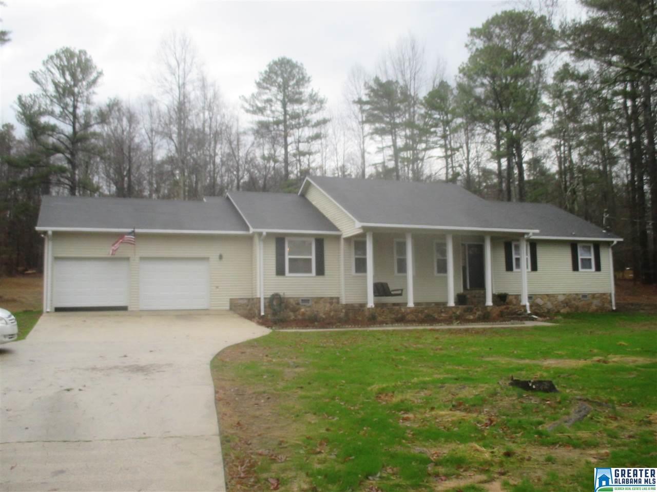 315 Bryan Ln, Warrior, AL 35180 photo 2