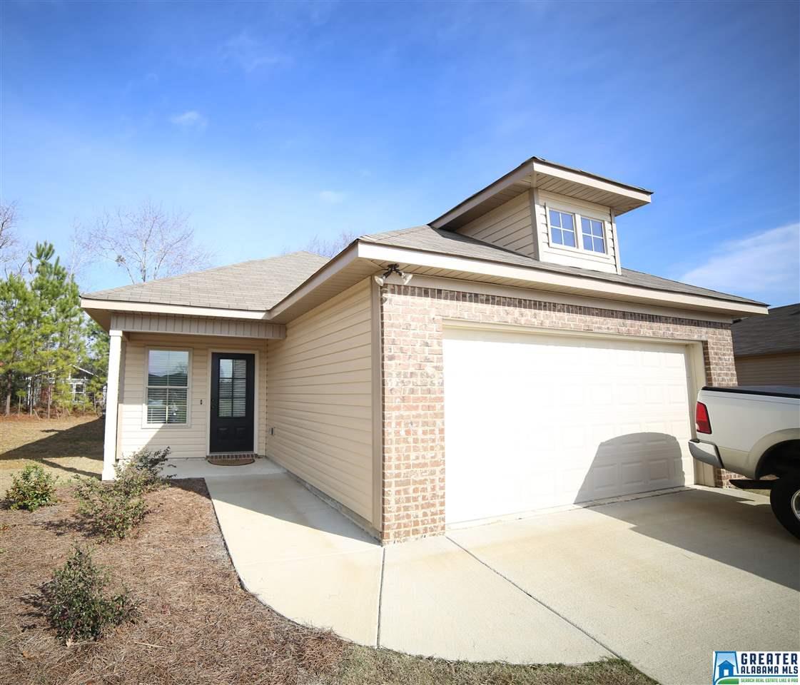 9403 Hoffman Pl, Warrior, AL 35180 photo 1