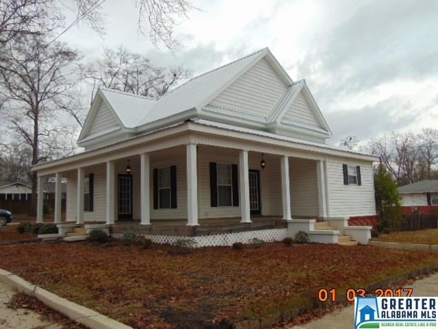 206 2nd Ave S, Clanton, AL 35045 photo 1