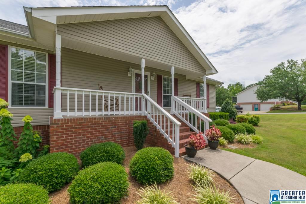 1102 Mallard Dr, Clanton, AL 35045 photo 5