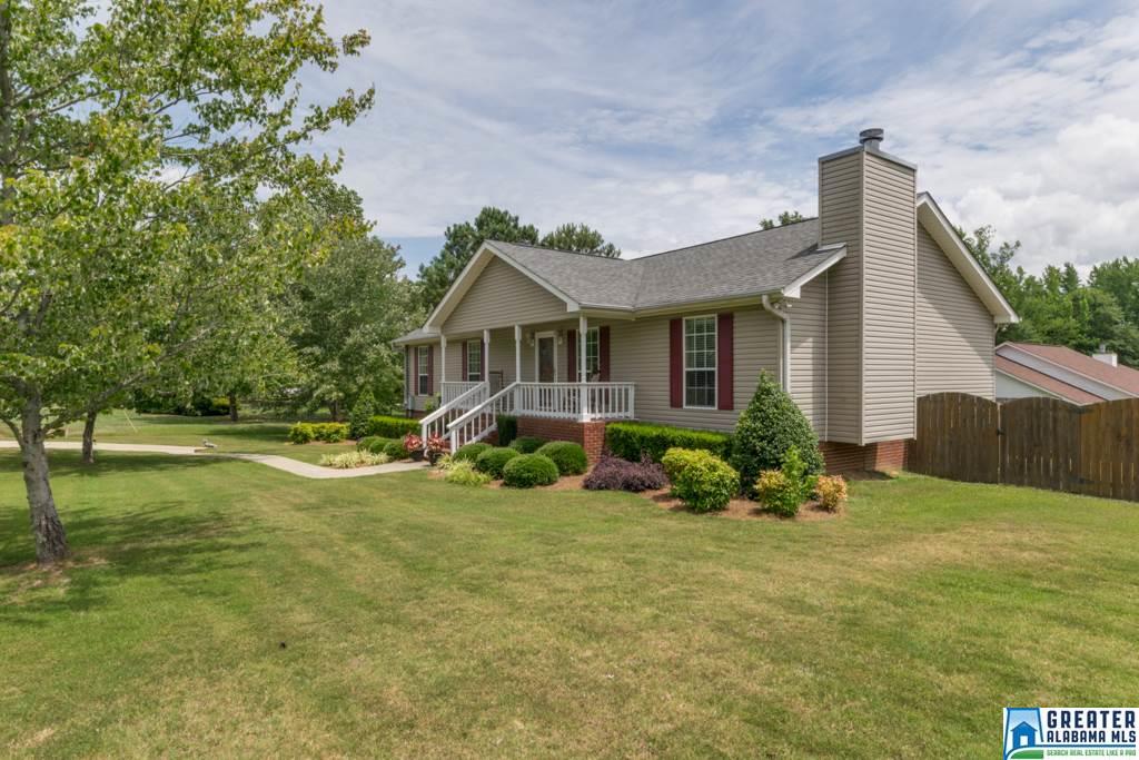 1102 Mallard Dr, Clanton, AL 35045 photo 2