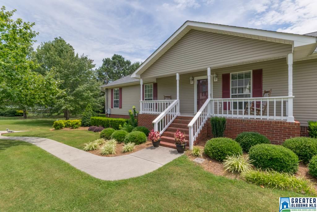 1102 Mallard Dr, Clanton, AL 35045 photo 6