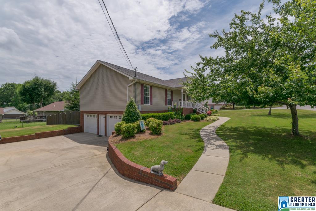 1102 Mallard Dr, Clanton, AL 35045 photo 3