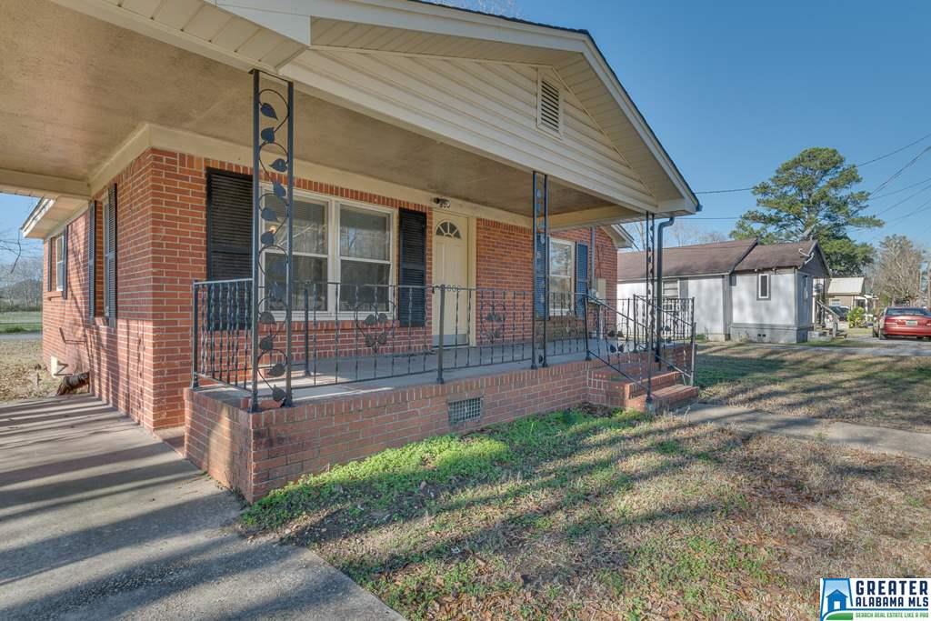 809 8th St, Clanton, AL 35045 photo 5