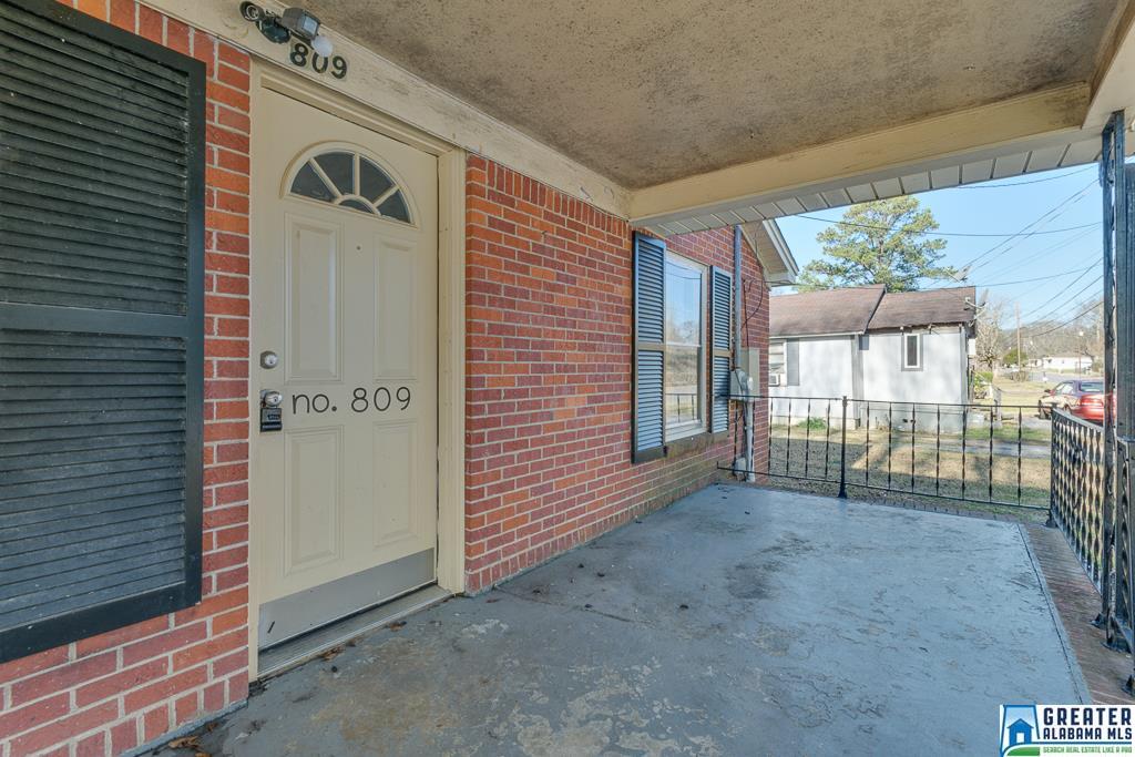 809 8th St, Clanton, AL 35045 photo 8