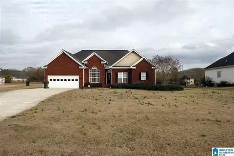 54 Easy St, Anniston, AL 36207 photo 2
