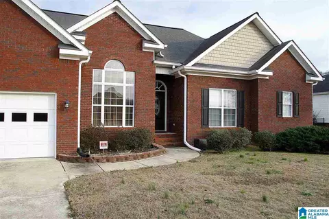 54 Easy St, Anniston, AL 36207 photo 3