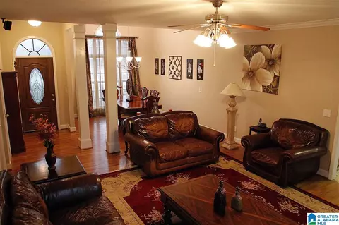 54 Easy St, Anniston, AL 36207 photo 10