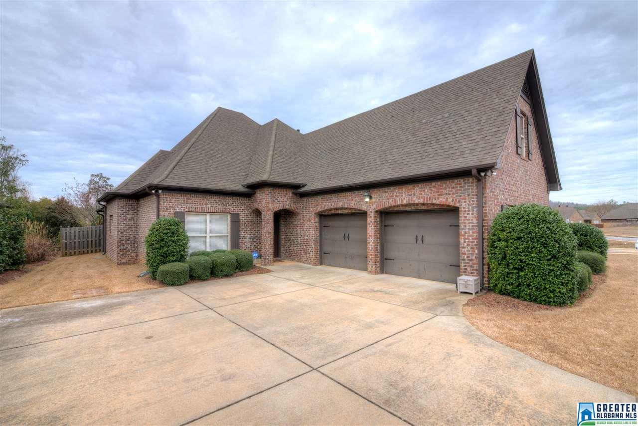 265 Lacey Ave, Maylene, AL 35114 photo 1