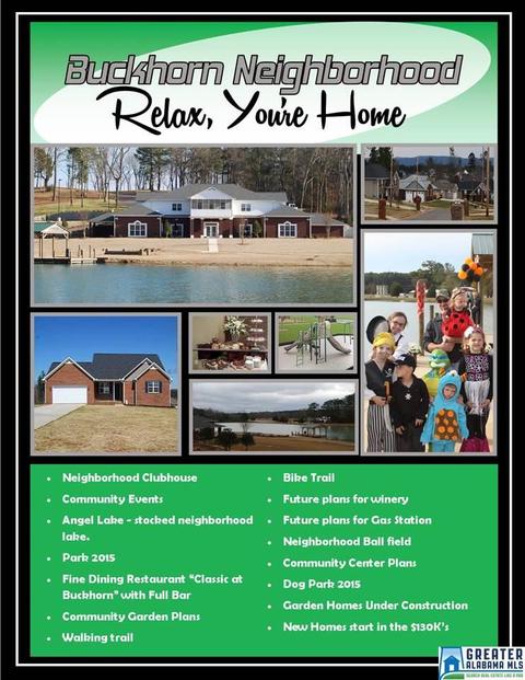 370 Bailey Rd, Weaver, AL 36277 photo 20