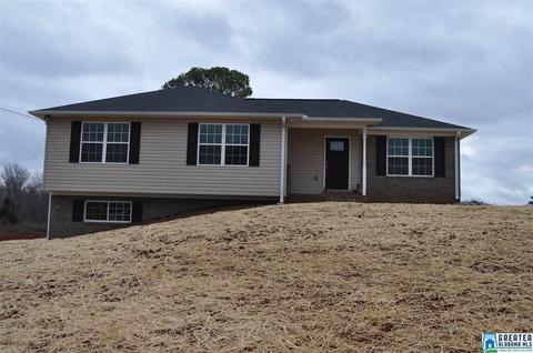 370 Bailey Rd, Weaver, AL 36277 photo 1