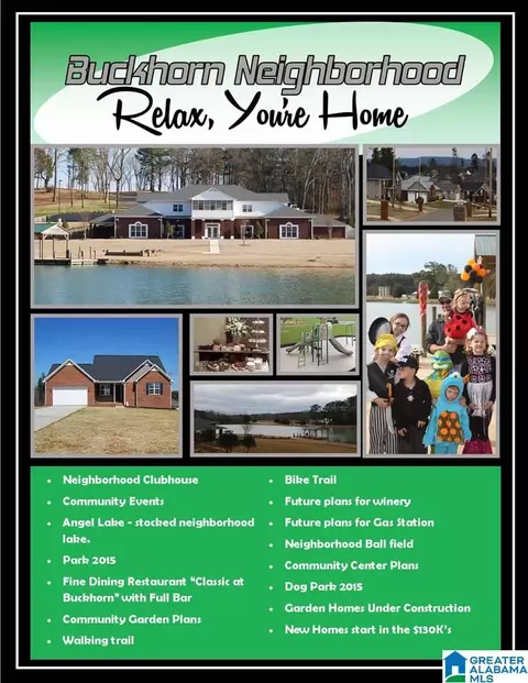 689 Bailey Rd, Weaver, AL 36277 photo 17