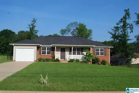 689 Bailey Rd, Weaver, AL 36277 photo 1