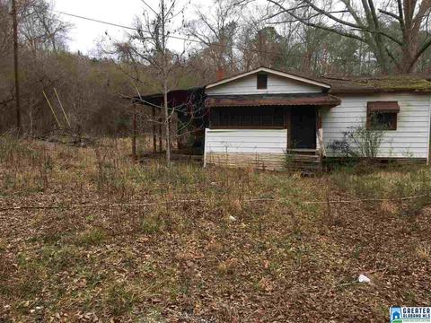 100 Shack Ave, Montevallo, AL 35115 photo 1
