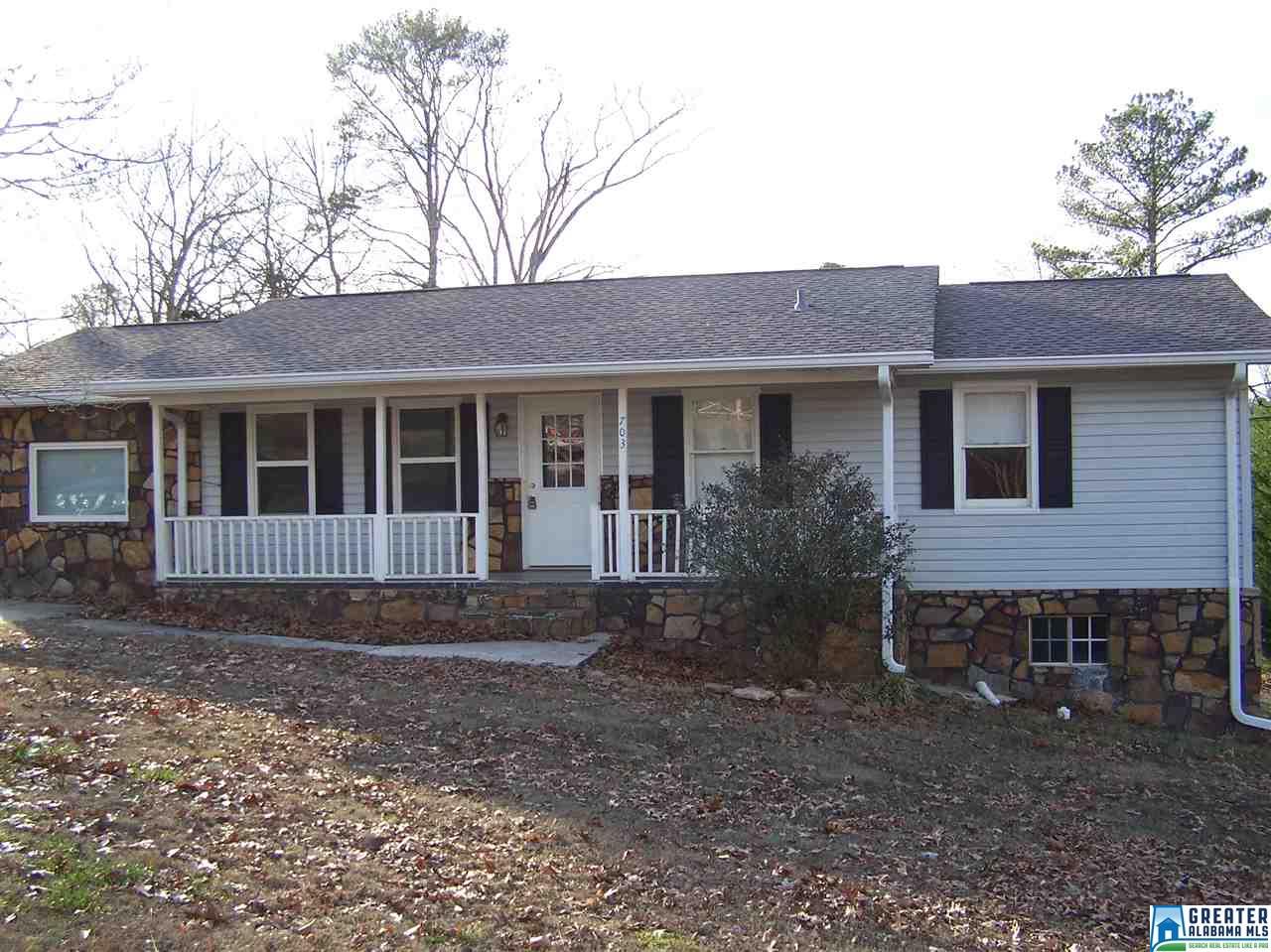 703 Ridgeway Dr, Oneonta, AL 35121 photo 2