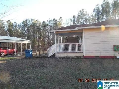 298 5th St E, Fruithurst, AL 36262 photo 21