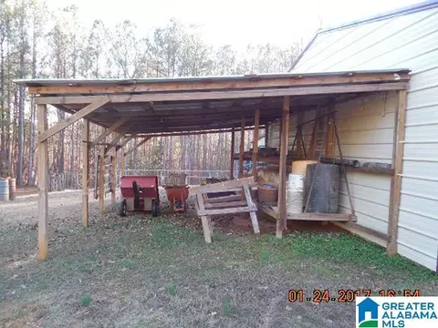 298 5th St E, Fruithurst, AL 36262 photo 26