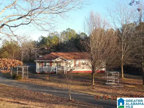 298 5th St E, Fruithurst, AL 36262 photo 1