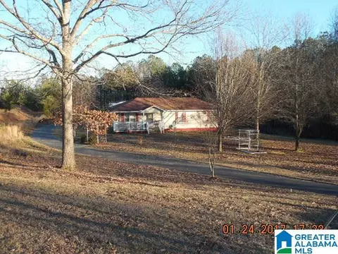 298 5th St E, Fruithurst, AL 36262 photo 2