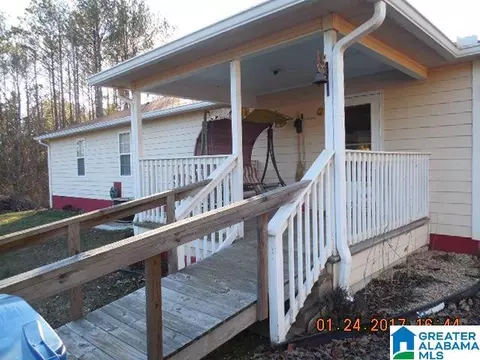 298 5th St E, Fruithurst, AL 36262 photo 18