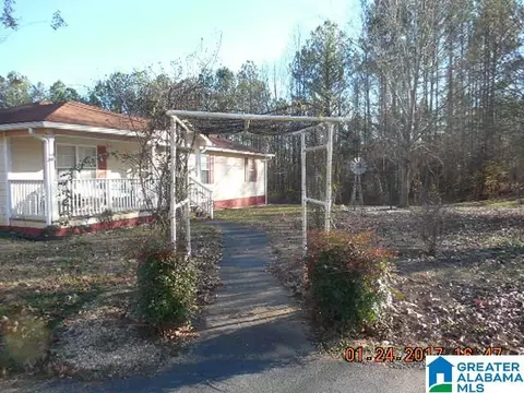298 5th St E, Fruithurst, AL 36262 photo 20