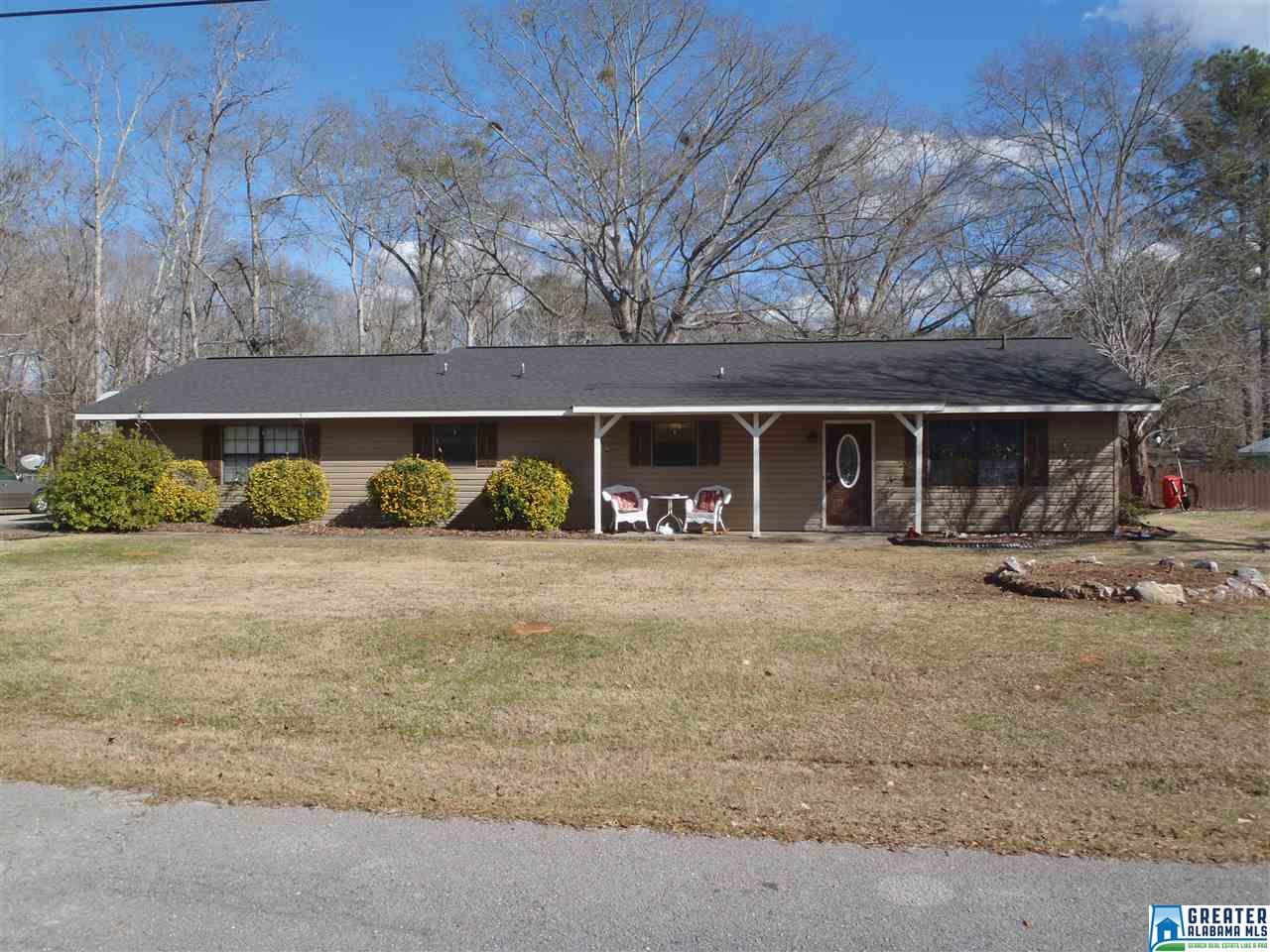 111 Shenandoah Dr, Clanton, AL 35045 photo 1