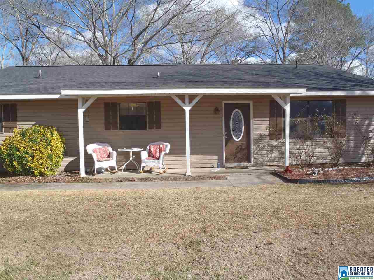 111 Shenandoah Dr, Clanton, AL 35045 photo 2