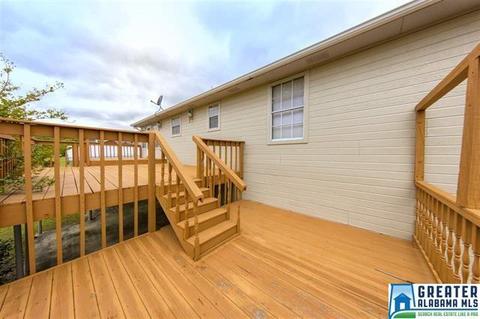 1237 Post Oak Cir, Fairfield, AL 35064 photo 8