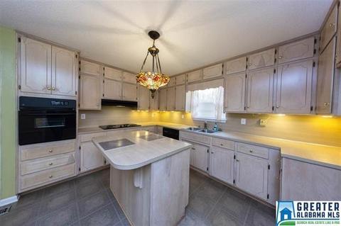 1237 Post Oak Cir, Fairfield, AL 35064 photo 20