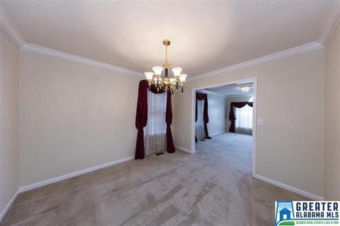1237 Post Oak Cir, Fairfield, AL 35064 photo 16