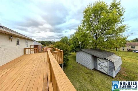 1237 Post Oak Cir, Fairfield, AL 35064 photo 11