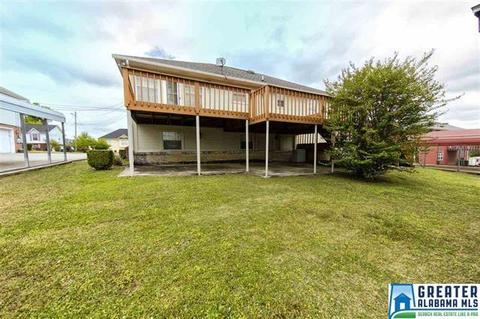 1237 Post Oak Cir, Fairfield, AL 35064 photo 6