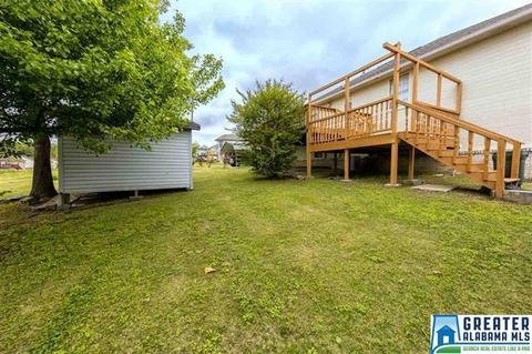 1237 Post Oak Cir, Fairfield, AL 35064 photo 5