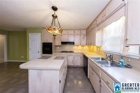 1237 Post Oak Cir, Fairfield, AL 35064 photo 21
