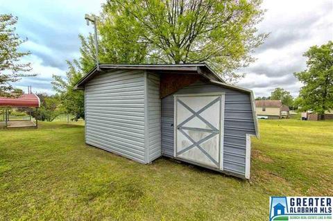 1237 Post Oak Cir, Fairfield, AL 35064 photo 7